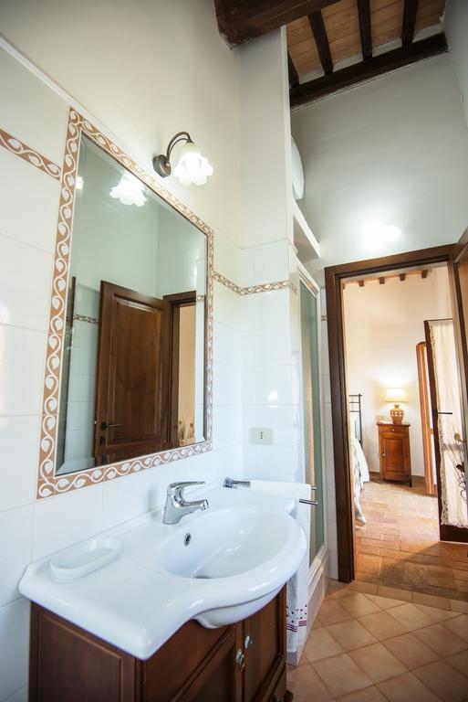 Agriturismo Olmo Bello Capodimonte Dış mekan fotoğraf